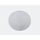 Eco-Packaging - Couvercle plat PET 90 mm pour 12-24 oz - Paquet de 1000-Fabriqué à partir de ressources 100 pourcent renouvelables
