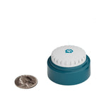 FluentPet - Boutons inscriptibles FluentPet pour chiens et chats - ensemble de 12-Boutons faciles à utiliser pour les animaux de compagnie : Nos boutons pour chats et chiens pour la communication sont dotés de 3 piles alcalines LR44/AG13 préinstallées de longue durée qui vous permettent d’enregistrer et d’utiliser des centaines de pièces