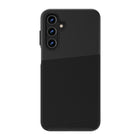 AXS - PROTech Plus étui mince anti-choc avec double couches pour Samsung Galaxy A16 - Noir-Durabilité de grade militaire (excèdes MIL-STD-810)