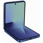 Samsung - Galaxy Z Flip7 - 256 Go - Ombre bleue - Bell et Virgin Plus-Capturez chaque moment instantanément avec l’appareil photo pour égoportrait de 50 Mpx du Galaxy Z Flip7, vous permettant de prendre des égoportraits sans avoir à ouvrir votre téléphone