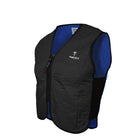 TechNiche HYPERKEWLMC — Veste de sport à refroidissement par évaporation d’eau, noir, M-Elle restera fraîche pendant 5 à 10 heures en fonction des conditions ambiantes