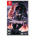 Terminator 2D: NO FATE pour Nintendo Switch-Entrez dans une expérience arcade classique qui rend hommage à l’univers Terminator avec un gameplay d’arcade authentique, de la musique et des visuels construits de A à Z. Revivez des moments emblématiques et tracez de nouveaux chemins en tant que Sarah, John et le T-800 dans un récit mêlant des scènes classiques de Terminator 2 : Le Jugement dernier et des histoires de Terminator non racontées