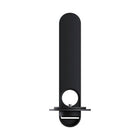 Bose - Support mural de haut-parleur Lifestyle ULTRA - Noir-Pour ceux qui souhaitent un haut-parleur propre et économe d’espace ou un système de son surround, l’ensemble de supports muraux Lifestyle Speaker fixe solidement deux haut-parleurs Lifestyle Ultra directement au mur.