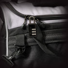 Master Lock 30mm Wide Définissez votre propre serrure à combinaison-Noir, Métal