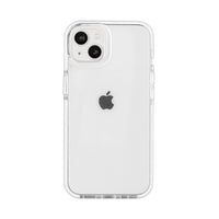 General Supply Goods + Co - Étui anti-chocs pour iPhone 13 - Transparent-Pour iPhone 13
