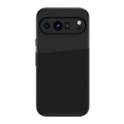 AXS - PROTech Plus Étui mince anti-choc avec double couches pour Google Pixel 9 Pro XL - Noir-Durabilité de grade militaire (excèdes MIL-STD-810)
