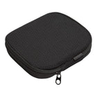 HP - Casque stéréo USB-C Poly Blackwire 3225 avec adaptateur USB-A-Connectivité améliorée pour vos appareils : cordon USB Type-C avec adaptateur USB-A connecté pour PC et 3,5 mm pour connectivité mobile ou tablette.