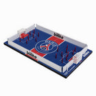 Binho - Jeu De Société Édition Classique Paris Saint-Germain-Plateau compact de 22 po x 13 po x 3 po conçu pour jouer sur toute surface plane