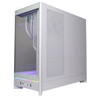 CYBERPOWERPC - Ordinateur de jeux Gamer Supreme, Ryzen 7 9850X3D, RTX 5070, 1To PCIe SSD, 32Go RAM, Windows 11 Édition famille-Connectivite: WiFi 6 /Bluetooth 5.3