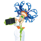 Thames & Kosmos - Fleur Solaire - Bleue-4