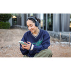 JBL - Tune 520C USB-C Casque filaire Hi-Res - Bleu-10