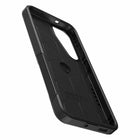 OtterBox - Commuter Case pour Samsung Galaxy S25+ - Noir-Les caches-port empêchent l’infiltration de poussière et de saleté