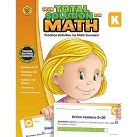 Livre numérique : Brighter Child - Your Total Solution for Math, 704553-EB, maternelle-Vous recevrez deux courriels : le premier confirmant la totalité de votre commande et le second comportant un lien de téléchargement. Vous pourrez utiliser le lien de téléchargement immédiatement ou plus tard, comme vous le voulez.