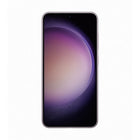 Samsung - Galaxy S23 6,1 po ecran AMOLED, 128 Go, Lavande, Bell et Virgin Plus-Partagez tous les details des moments les plus dignes de partage de la vie avec l'impressionnant appareil photo haute resolution de 50 Mpx du Galaxy S23/S23+