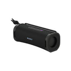Sony - SRSULT10 Haut-parleur portable sans fil ULT FIELD 1 - Noir-Son puissant, boîtier compact - Rehaussez vos chansons préférées avec un son puissant partout où vous allez. Faites battre votre cœur au rythme de la musique avec des basses exceptionnelles.