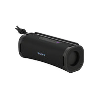 Sony - SRSULT10 Haut-parleur portable sans fil ULT FIELD 1 - Noir-Son puissant, boîtier compact - Rehaussez vos chansons préférées avec un son puissant partout où vous allez. Faites battre votre cœur au rythme de la musique avec des basses exceptionnelles.