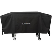 Blackstone - Housse souple pour plaque de cuisson 36"-Toile en polyester 600D ultra-résistante
