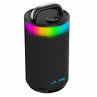 Jlab - Haut-parleur sans fil Epic Party - Noir-Haut-parleur omnidirectionnel de 100 W offrant un son puissant à 360° — (4) haut-parleurs pleine gamme, un caisson de basses et un haut-parleur passif de 5,25 po.