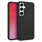 Nimbus9 - Coque Alto 2 avec anneau magnétique pour Samsung Galaxy S25+ - Noir-Garantie à vie avec réclamations simplifiées sur Nimbus9usa.com