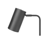 Monarch Specialties - Luminaire - 18 po H Lampe De Table - Port Usb Inclus - Métal Gris - Abat-Jour Gris - Moderne-Un petit montage est requis avec des instructions illustrées incluses. fabriqué avec des matériaux durables, cette lampe est couverte dune garantie limitée de 2 ans contre les défauts du fabricant pour votre satisfaction