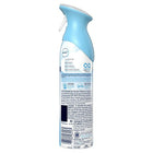 Febreze - Assainisseur d’air éliminateur d’odeurs Rafraîchisseur d’air éliminant les odeurs - Lin et ciel - 230 g-Vaporisez tous les jours dans la salle de bain, la cuisine, le bureau, la buanderie et tous les endroits qui ont besoin d’un regain de fraîcheur