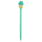 Merangue - Stylos pour décoration de cupcakes - 1.0 mm - Noir-Conception de capuchon amovible avec barils de couleur assortie