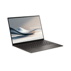 ASUS - Ordinateur portable Copilot+ PC OLED WQXGA+ 14 po - Intel Core Ultra 7 256V - SSD 1 To - RAM 16 Go - Windows 11 Famille - Gris Zumaia-Zumaia Grey fait écho aux teintes nuancées des falaises de flysch de Zumaia, en Espagne, tandis que Scandinave White reflète la chaleur du soleil arctique sur la neige, évoquant le confort et la neutralité.
