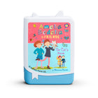 tonies - Audiobooks: Amelia Bedelia & Friends - Ensemble de 4 pièces (Anglais)-Encourager l’indépendance et l’enrichissement sans écran grâce à un jeu pratique et autonome.