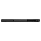 Targus Étui Pro-Tek pour iPad mini (gén. 5, 4, 3, 2, 1) - Noir-Compatible avec iPad Mini 1, 2, 3, 4, 2019 (5e gén.)