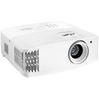 Projecteur DLP UHD 4K Optoma - Technology 4K400x 4000 lumens-Résolution native : 3840 x 2160