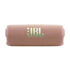 JBL - Flip 7 Enceinte Bluetooth portable - Rose-Garantie limitée du fabricant d'un an