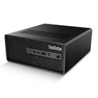 Lenovo - ThinkStation P3 Ultra SFF Gen 2 Ordinateur de bureau - Core Ultra 7 265 - NVIDIA RTX A400 - 512 Go SSD - 32 Go de RAM - Windows 11 Pro - Noir-8