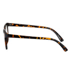 Gry Mattr - Lunettes De Soeil Pour Enfants Anti-Lumière Bleue - Carrées Frankie-Pour les enfants de 8 ans et plus