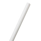 JAM Paper -  Emballage cadeau – Papier d'emballage pailleté – 25 m² – Paillettes blanches – Rouleau vendu à l'unité-Taille : 25 pieds carrés par rouleau (2,5 pieds de large x 10 pieds de long)