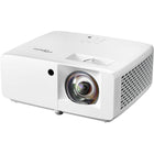 Optoma - Technology GT2000HDR Projecteur DLP Full HD à courte focale 3 500 lumens-Luminosité maximale : 3 500 lumens