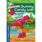 Thames & Kosmos - Laboratoire de bonbons gélifiés Dino-Préparez jusqu'à 72 délicieux et amusants bonbons gélifiés en forme de dinosaure !
