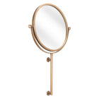 Zuo - Miroir Bernis - Laiton-6