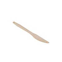 Earth's Choice - Couteaux - Beige - Paquet de 1000-Durable et soutenable