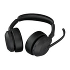 Jabra - Evolve2 55 Link380c MS Stéréo-Caractéristiques et fonctions LED : voyant d'occupation, indication de station d'accueil, appel entrant