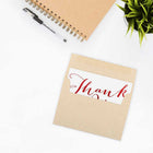  JAM Paper Enveloppes d'invitation parchemin A6 - 4,75 x 6,5 po - Marron recyclé - paquet de 50-Quantité : 50 par paquet, Assez pour avoir à la maison ou au bureau pour toute occasion