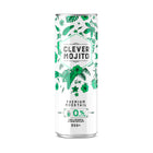 Clever Mocktails - Mojito sans alcool-Fabrique au Canada