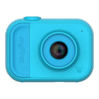 myFirst - Camera 10 Mini Appareil photo numérique - Bleu-La myFirst Camera 10 est conçue pour les enfants de 3 à 12 ans (fabriquée pour les petites mains, corps compact pour une prise en main facile sans contact manuel), avec un design durable et mignon et un prix abordable (bonne qualité à faible coût). c’est le cadeau parfait pour les anniversaires, Noël ou les festivals (avec un bel emballage), aidant à améliorer les capacités d’observation des enfants et à développer leur potentiel photographique