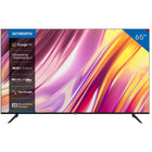 Skyworth - Téléviseur Google UHD UD7300 65" 60 Hz-HDR (High Dynamic Range) : Profitez d'une gamme de couleurs et de contrastes plus dynamique, pour des scènes plus réalistes et immersives.