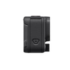 Insta360 - Ensemble double batterie pour appareil photo Ace Pro 2-Vidéo Active HDR en 4K à 60 ips et profils de couleur Leica : L'Active HDR en 4K à 60 ips améliore la plage dynamique, et les profils de couleur Leica offrent leur esthétique emblématique.