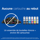 Epson - T552 Bouteille d’encre - Capacité standard - Gris-8