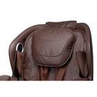 Westinghouse - Fauteuil de massage 2D - Brune-Rouleaux sous les pieds