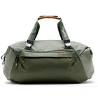 Peak Design - Duffel Sac de Voyage - 50 L - Sauge-Le sac de voyage Duffel est aussi beau que simple