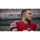 Madden NFL 25 pour PS5-Le système physique basé sur des données prend en compte la synchronisation, l'élan, le poids, la vitesse, la force et les classements des joueurs pour des collisions réalistes en un contre un.