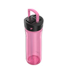 Contigo - Bouteille d’eau Ashland 2.0, couvercle Autobec - 709 mL - azalée-Le bouchon du bec aide à protéger le bec contre la saleté et la crasse
