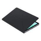 Samsung - Étui-livre pour Galaxy Tab A11+ - Noir-7
